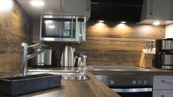 Maison | Cuisine privée