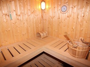 House | Property amenity - Doppelhaushalfte Dunenhaus I, Trassenheide (Trassenheide)