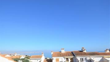 House | View from property