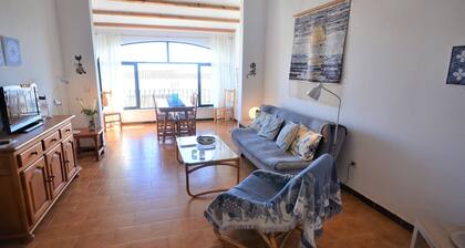 Apartment in Santa Pola in a Nice Area