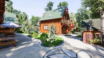 House | Exterior