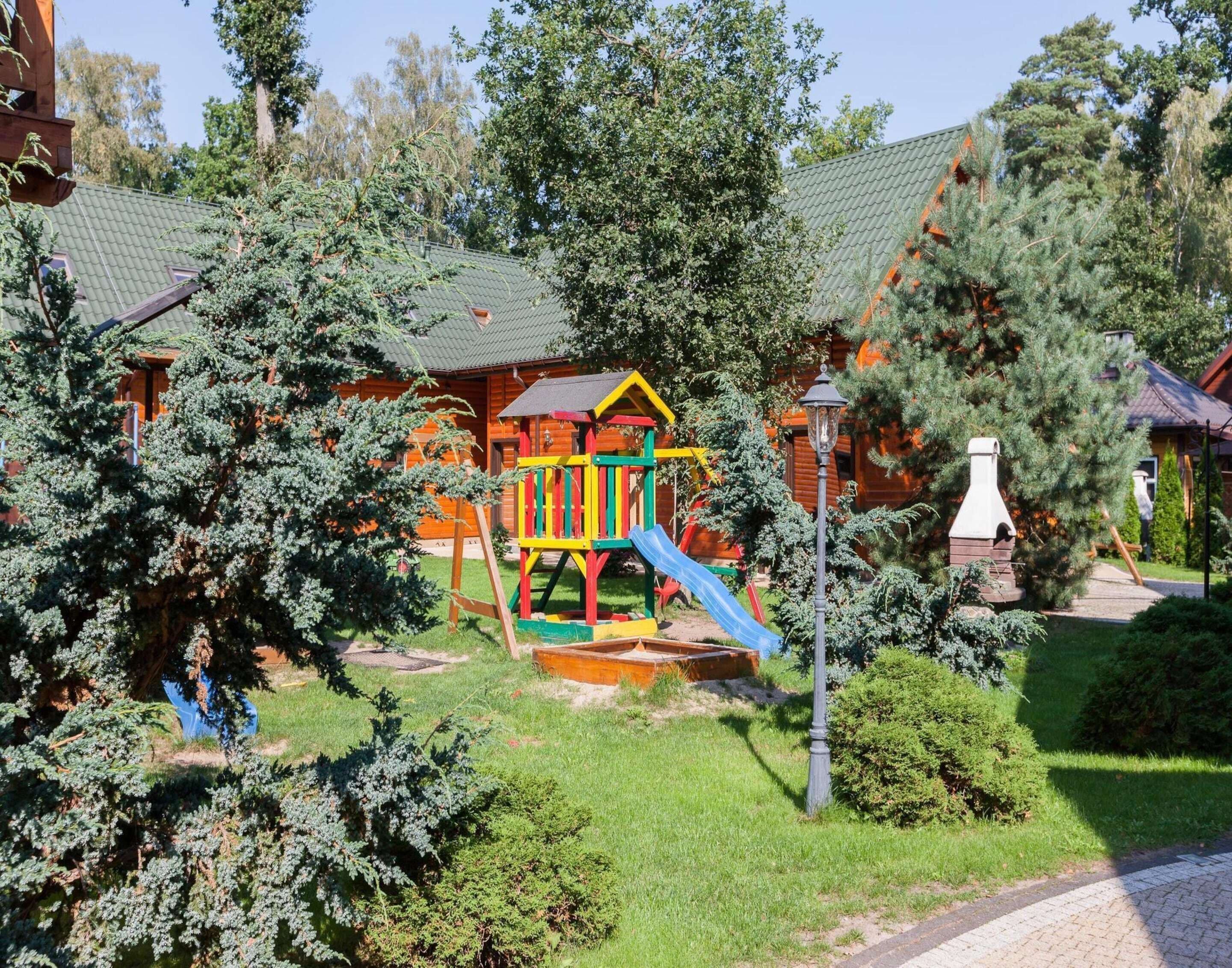 House | Garden