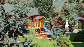 House | Garden