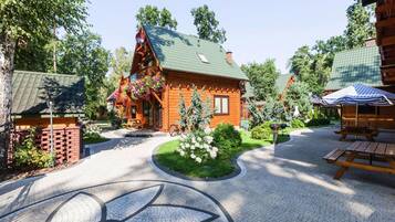 House | Exterior