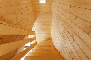 House | Interior - Holiday Home Pobierowo Near Baltic Sea (Rewal)