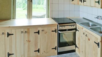 Maison | Cuisine privée | Bouilloire électrique
