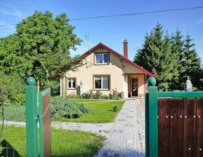 Casa | Esterni