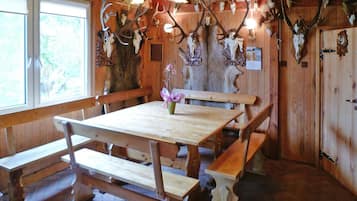 Rumah | Tempat makan
