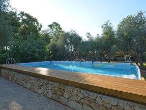 Maison | Piscine | Piscine couverte, piscine extérieure