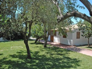 House | Garden - Holiday Home With Private Pool in Fanusa (Syracuse)