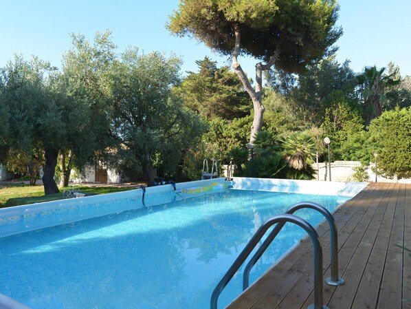 Maison | Piscine | Piscine couverte, piscine extérieure