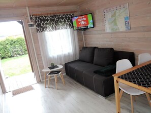 House | Living area