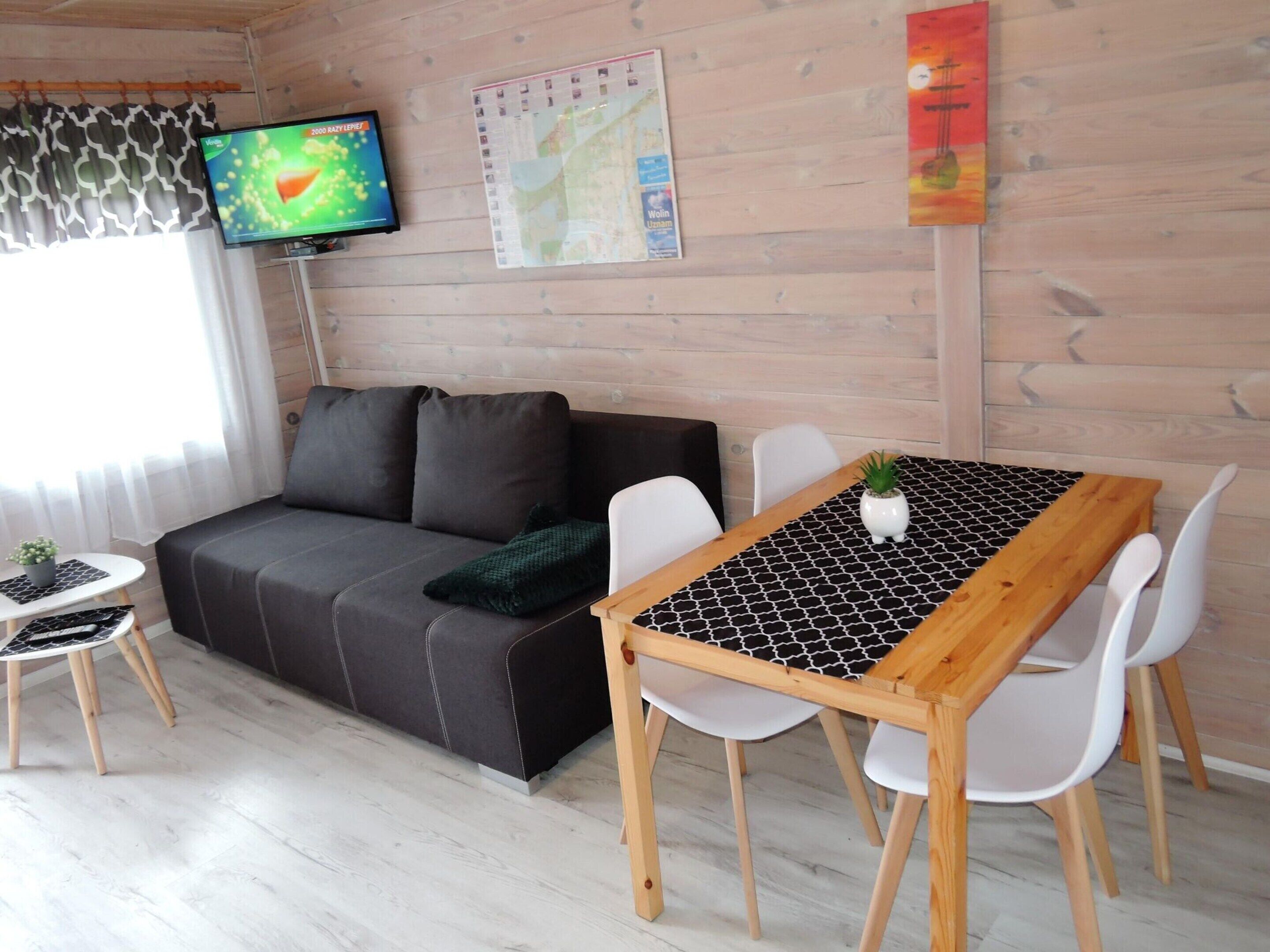 House | Living area