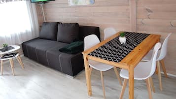 House | Living area