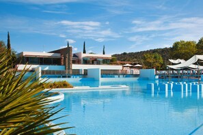 Bungalow | Alberca | Alberca al aire libre 