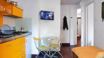 Bungalow | 1 bilik tidur, dilengkapkan perabot secara berasingan