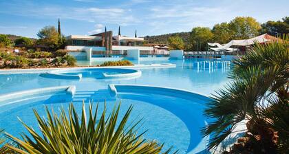 Bungalow in Castiglione Della Pescaia With Sauna