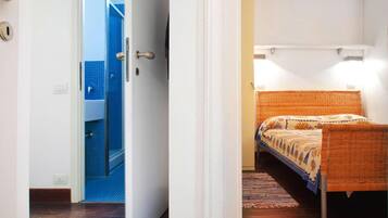 Bungalow | 1 bilik tidur, dilengkapkan perabot secara berasingan