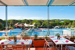 Bungalow | Alberca | Alberca al aire libre 