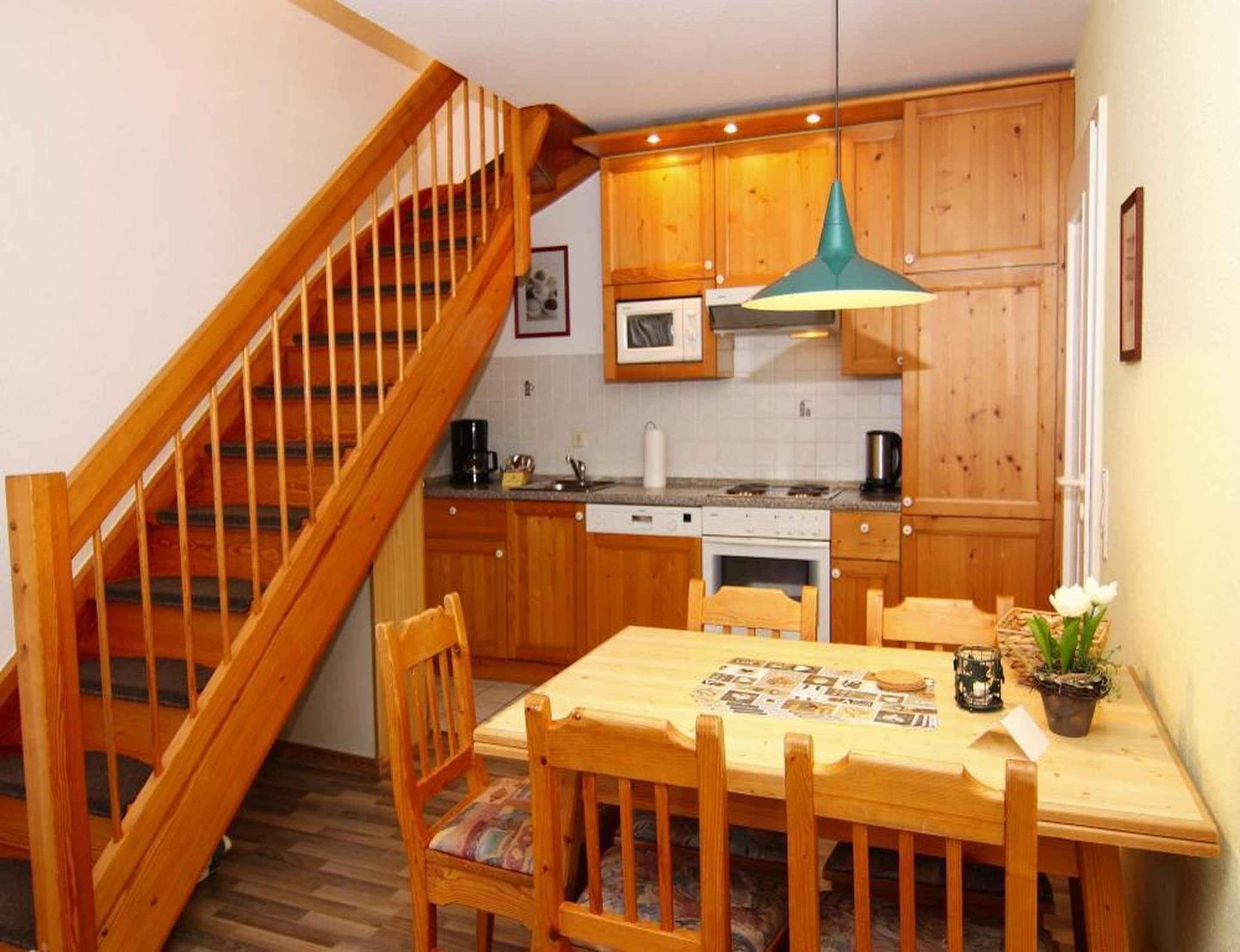 Apartment | Tempat makan