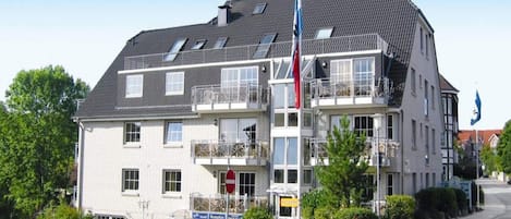 Apartment | Exterior