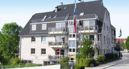 Appartementhaus Pinamar, Scharbeutz