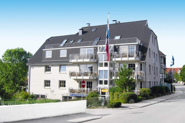 Apartment | Exterior