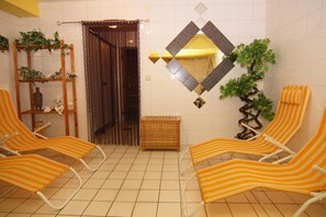 Apartment | Spa - Appartementhaus Pinamar, Scharbeutz (Scharbeutz)