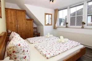 Apartment - Appartementhaus Pinamar, Scharbeutz (Scharbeutz)