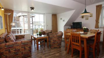 Apartment | Speisen