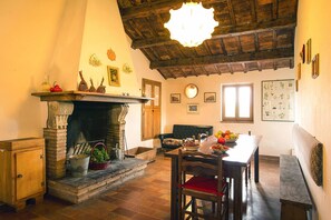 Ferienhaus | Ausstattung der Unterkunft