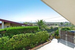 House | Garden - Holiday Home, Plemmirio (Syracuse)