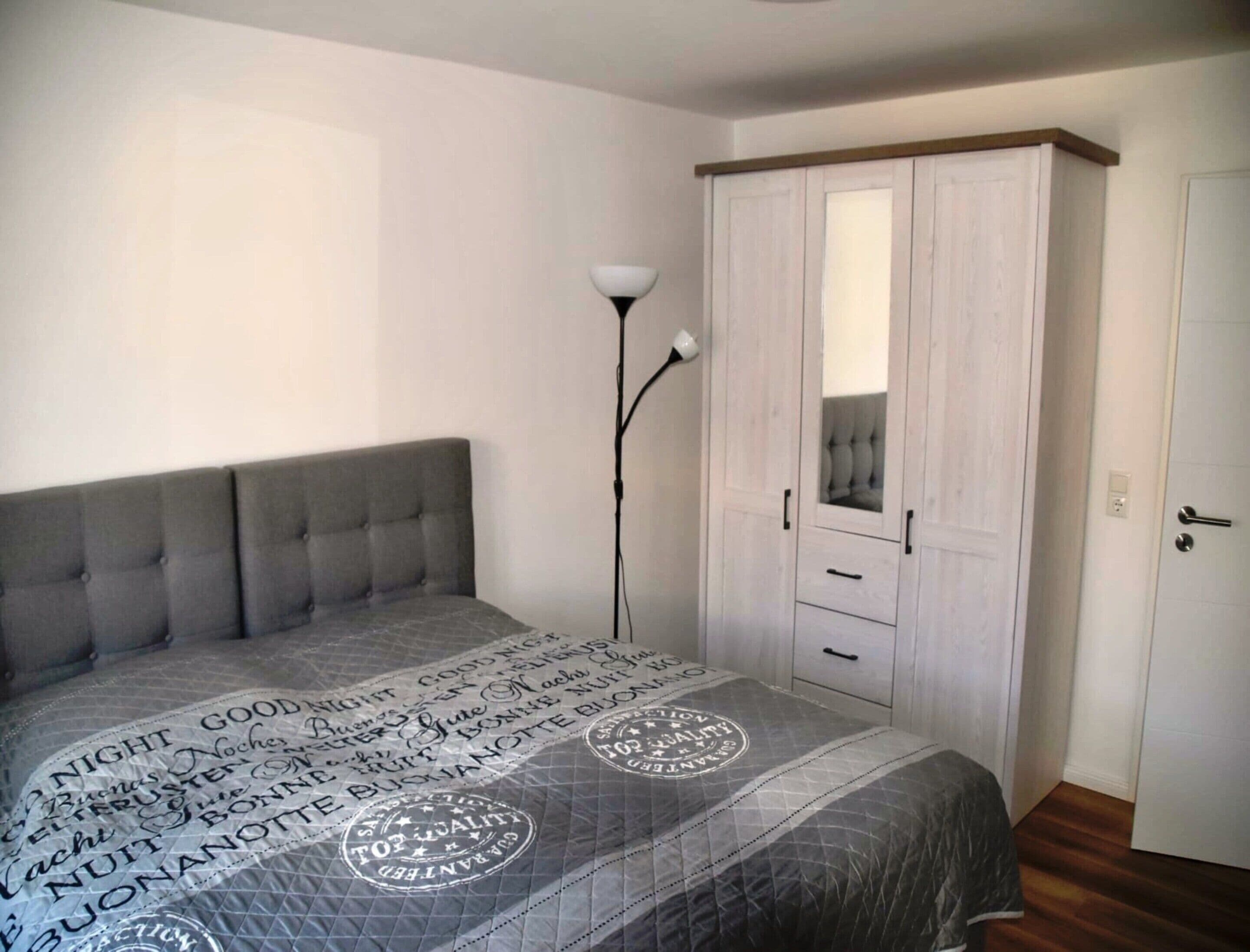 Apartemen | 2 kamar tidur