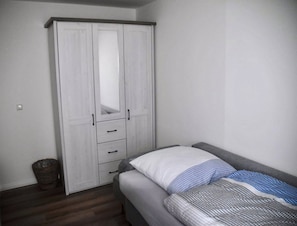 Departamento | 2 habitaciones 