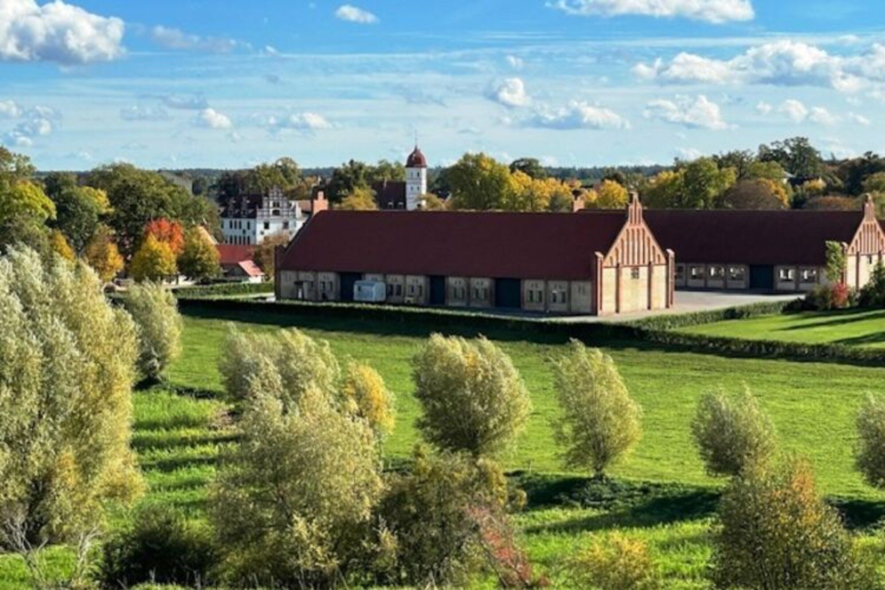 Apartment | Exterior