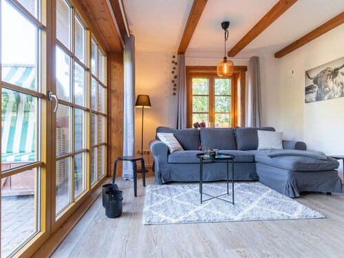 Landhaus in Vollerwiek