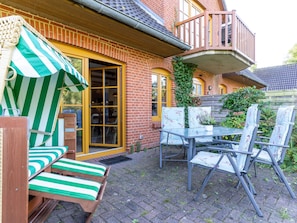 House | Exterior - Landhaus in Vollerwiek (Vollerwiek)