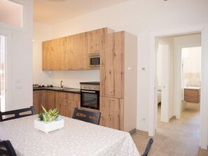 Maison | Cuisine privée