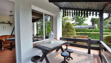 House | Exterior
