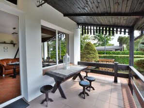 Nhà | Ngoại thất