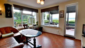 House | Living area