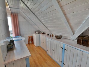 Maison | Salle de séjour