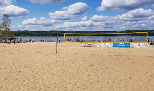 Holiday House by the Lake, Charzykowy-formerly TUI Ferienhaus