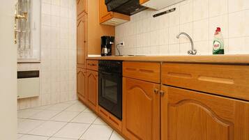 House | Private kitchen | Highchair