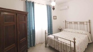 2 bedrooms, individually furnished - Apartment in Castelvetrano With Garden (Castelvetrano)