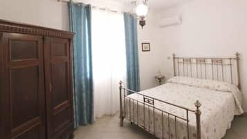 Apartment | 2 bedrooms, individually furnished