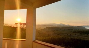 Apartamento | Sacada