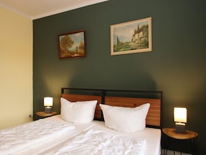 Appartamento | 3 camere, con arredamento individuale