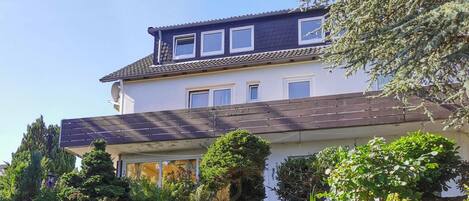 Appartement | Extérieur