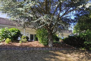 Lägenhet | Exteriör